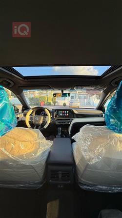 تۆیۆتا کامری